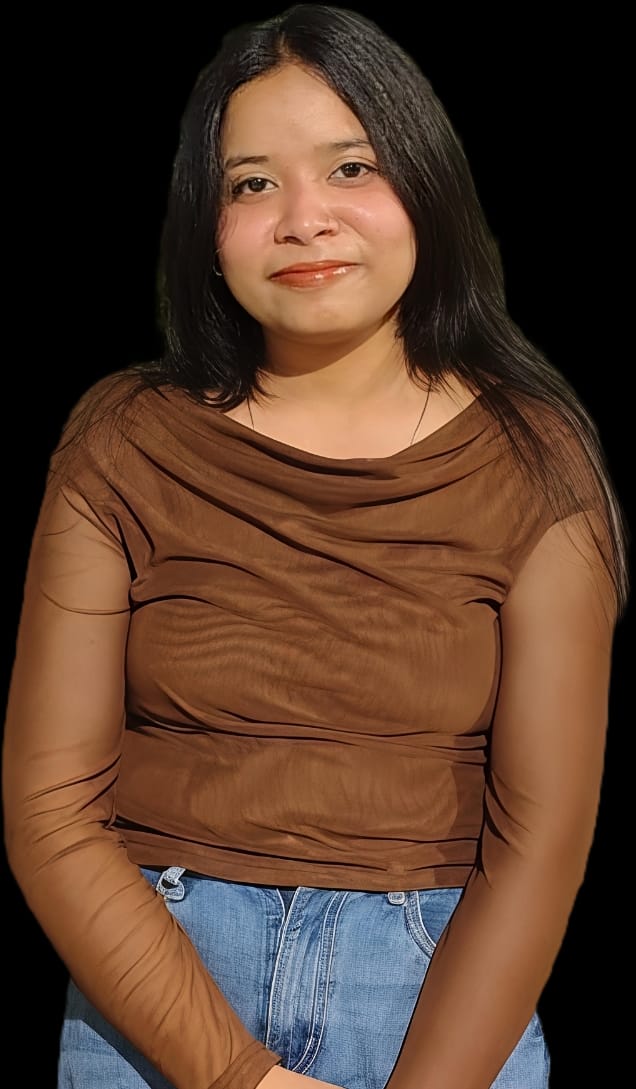 Anchal Gupta